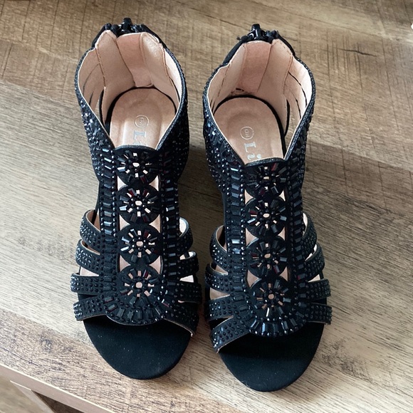 Link Toddler dress shoes - Picture 1 of 6